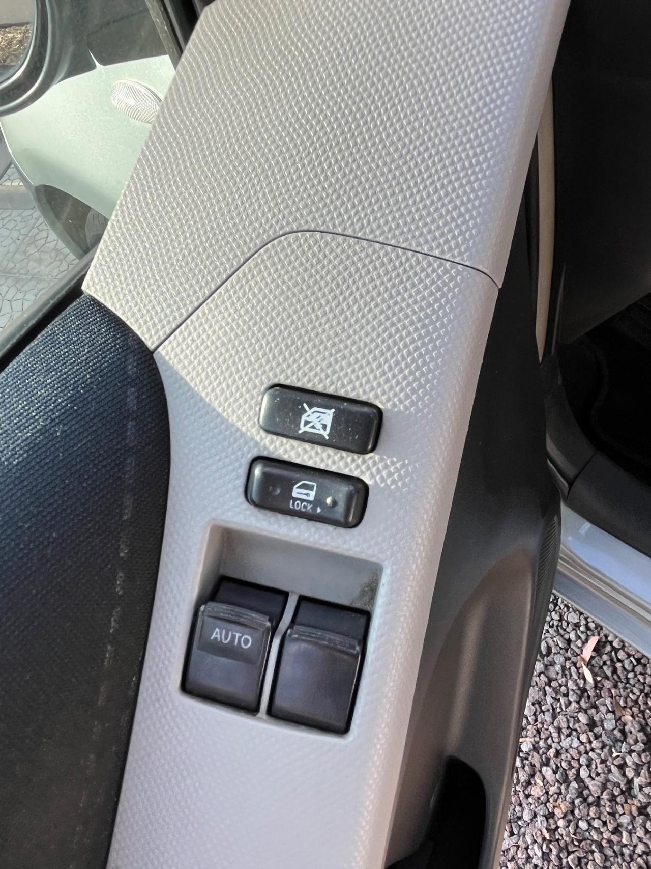 Toyota Yaris 1.4 D-4D 5 porte