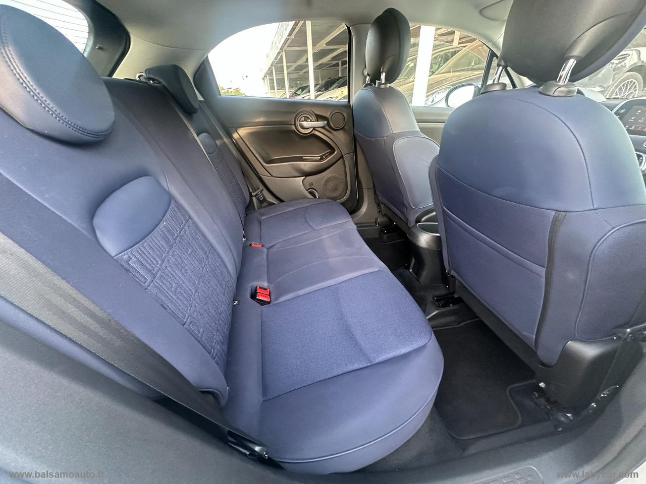 FIAT 500X 1.3 M.Jet 95 CV