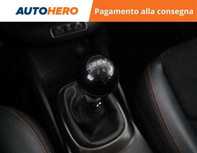 FIAT 500X 1.6 MultiJet 120 CV S-Design Cross