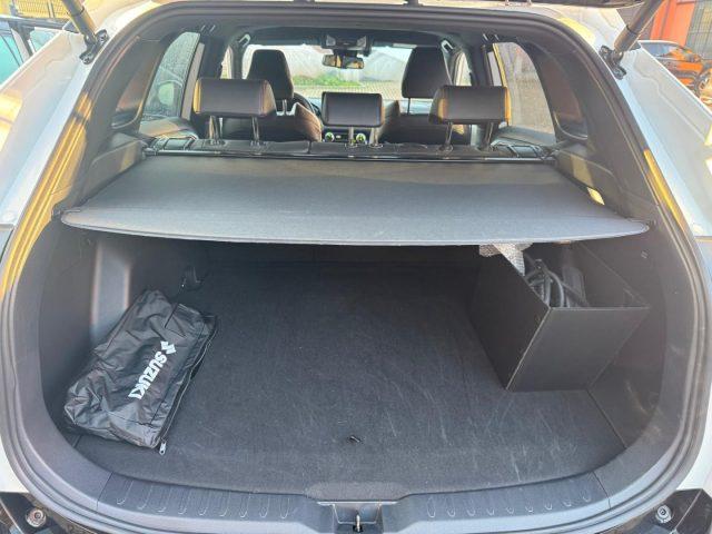 SUZUKI Across 2.5 Plug-in Hybrid E-CVT 4WD Top