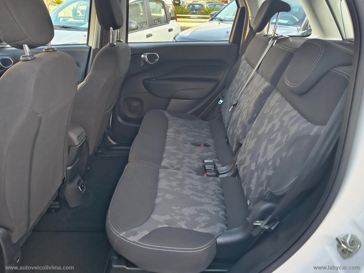 FIAT 500L 1.3 MJT 95 CV Cross