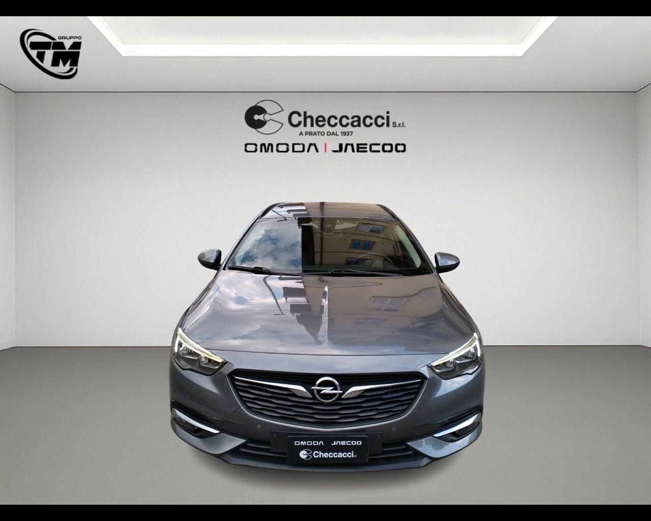 OPEL Insignia 2ª serie Insignia 1.6 CDTI 136 S...