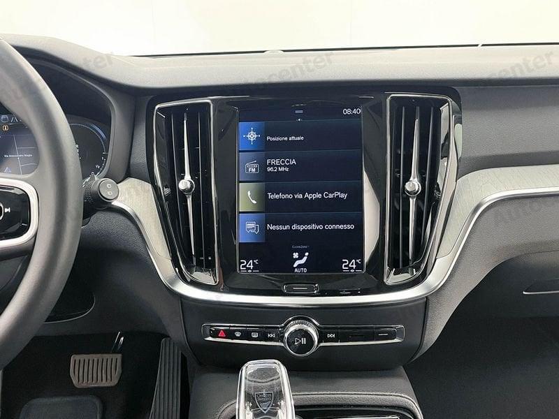 Volvo V60 V60 T6 PLUG IN PHEV AWD AUT INSCRIPTION