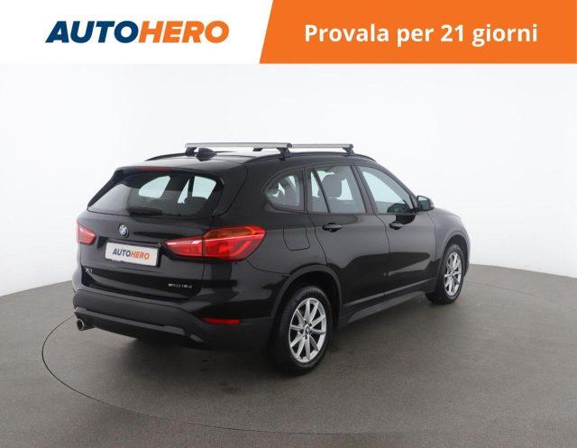BMW X1 sDrive16d