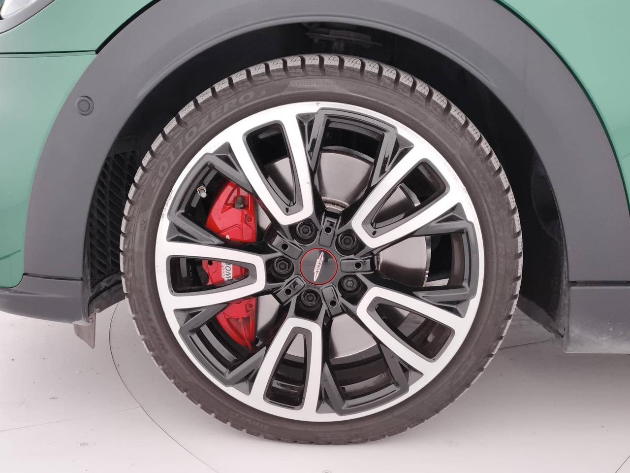 MINI Mini John Cooper Works "JCW" 3 Porte