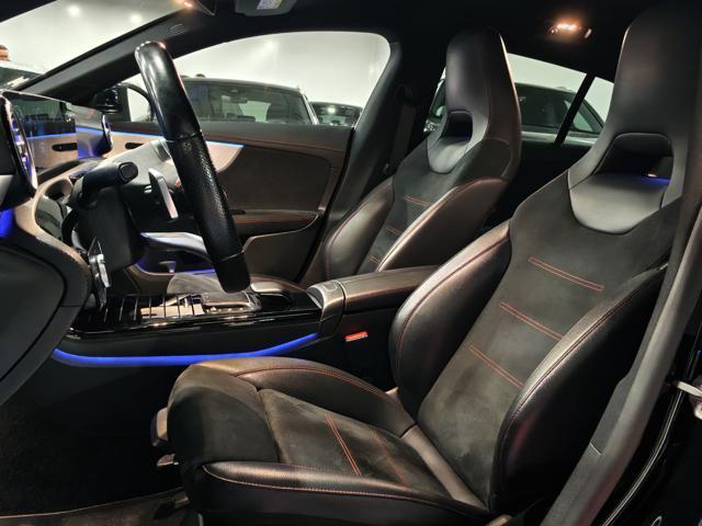 MERCEDES-BENZ CLA 200 d Automatic Shooting Brake Premium