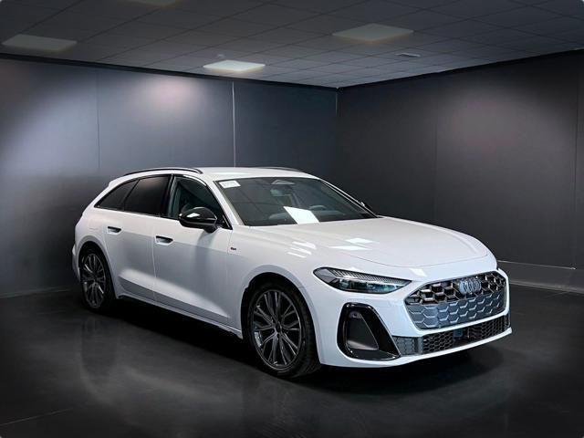 AUDI A5 Avant TDI 150 kW mHEV+ S tronic S Line edition