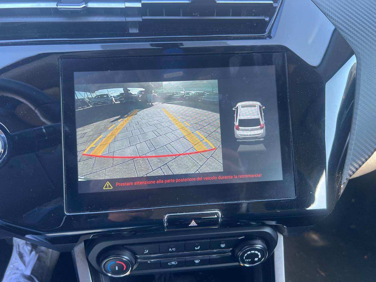 Dr 3.0 1.5 Bi-Fuel GPL AUTOMATICA / FINANZIABILE