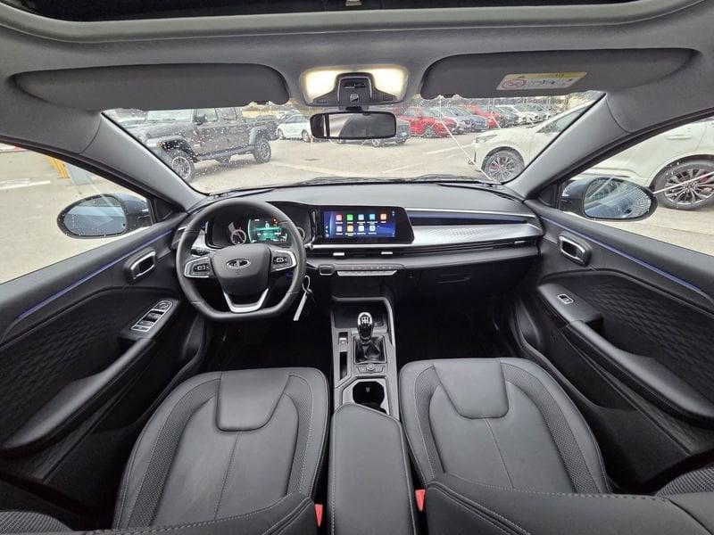 DR AUTOMOBILES dr 3.0 1.5 S2