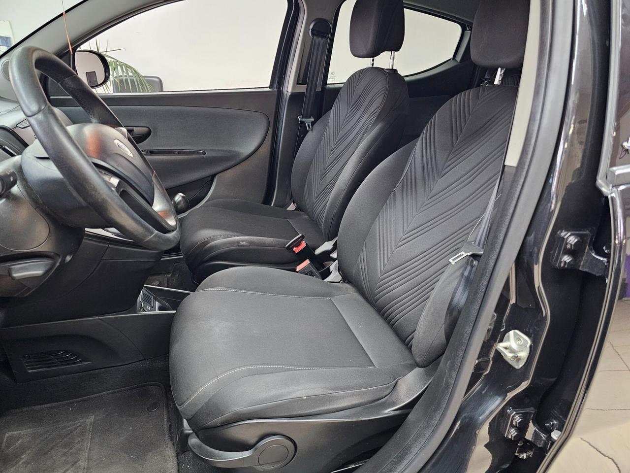 LANCIA YPSILON 1.2 69cv S&S ELEFANTINO BLU