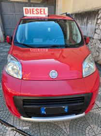 Fiat Qubo 1.3 MJT 75 CV Trekking