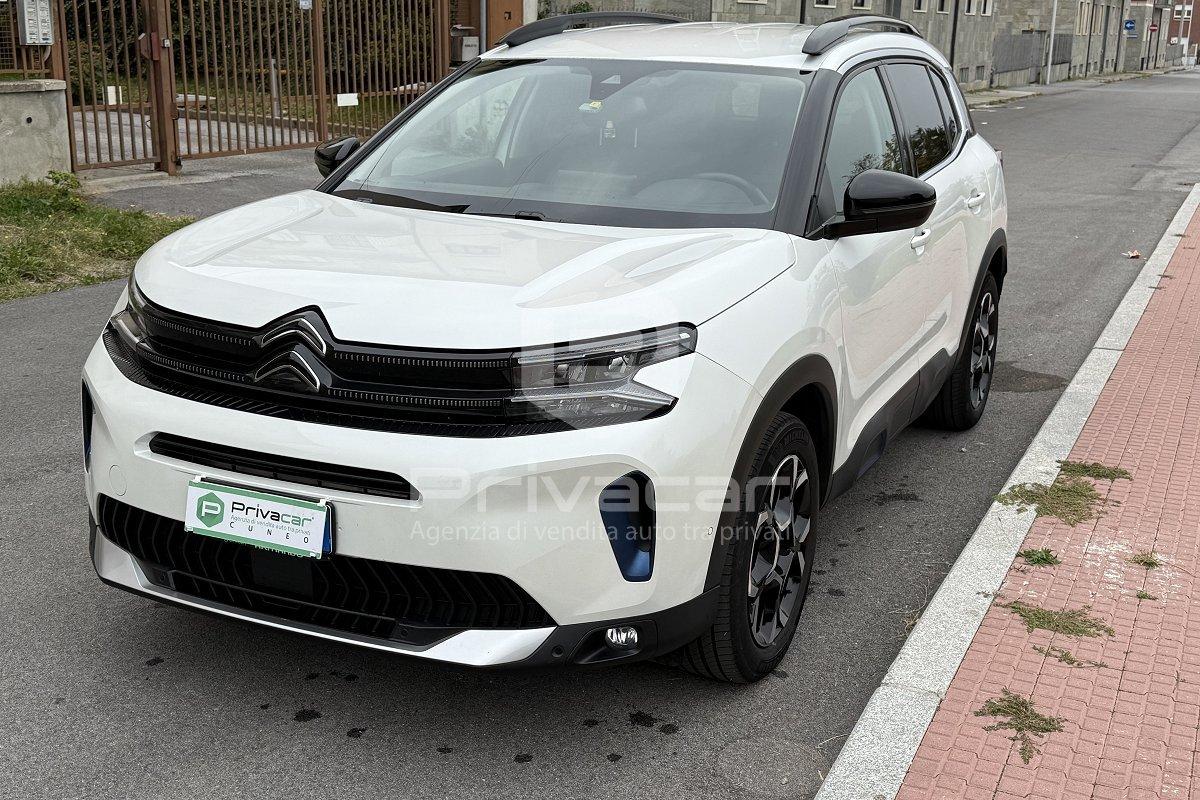 CITROEN C5 Aircross BlueHDi 130 S&S EAT8 Shine