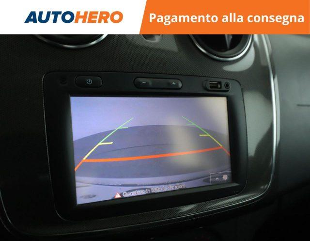 DACIA Sandero Stepway 1.5 dCi 8V 90CV Start&Stop