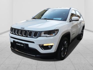 JEEP Compass II 2017 - Compass 1.4 m-air Limited 2wd 140cv