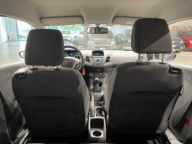 Ford Fiesta 1.2 60CV 3 porte