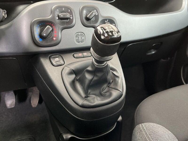FIAT Panda III 2021 1.2 easypower City Life Gpl s&s 69cv