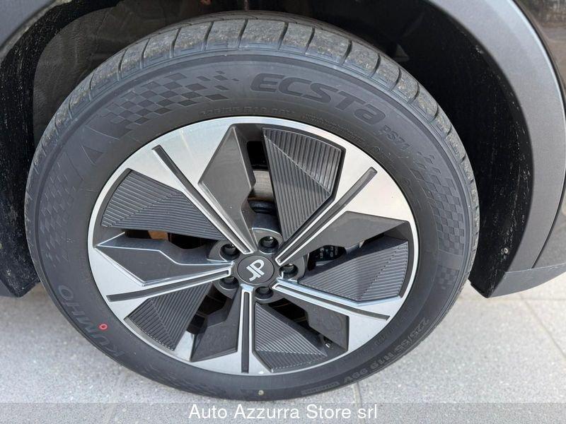 DR AUTOMOBILES dr6 dr6 1.6 T-GDI Bi-Fuel GPL *NEW MODEL, PRONTA CONSEGNA*