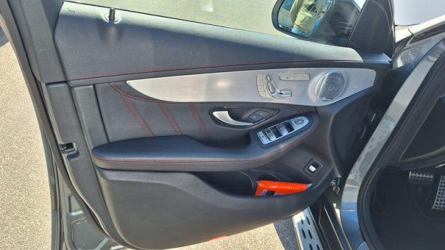 MERCEDES-BENZ GLC 43 AMG 4Matic Coupé PERMUTE MERCEDES CERTIFIED