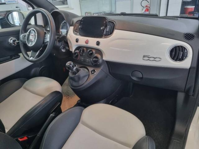 Fiat 500 1.0 hybrid Dolcevita 70cv PREZZO REALE