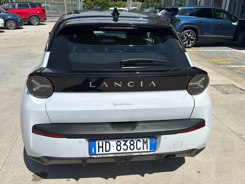 Lancia Ypsilon Ypsilon 1.2 mhev 110cv e-dct