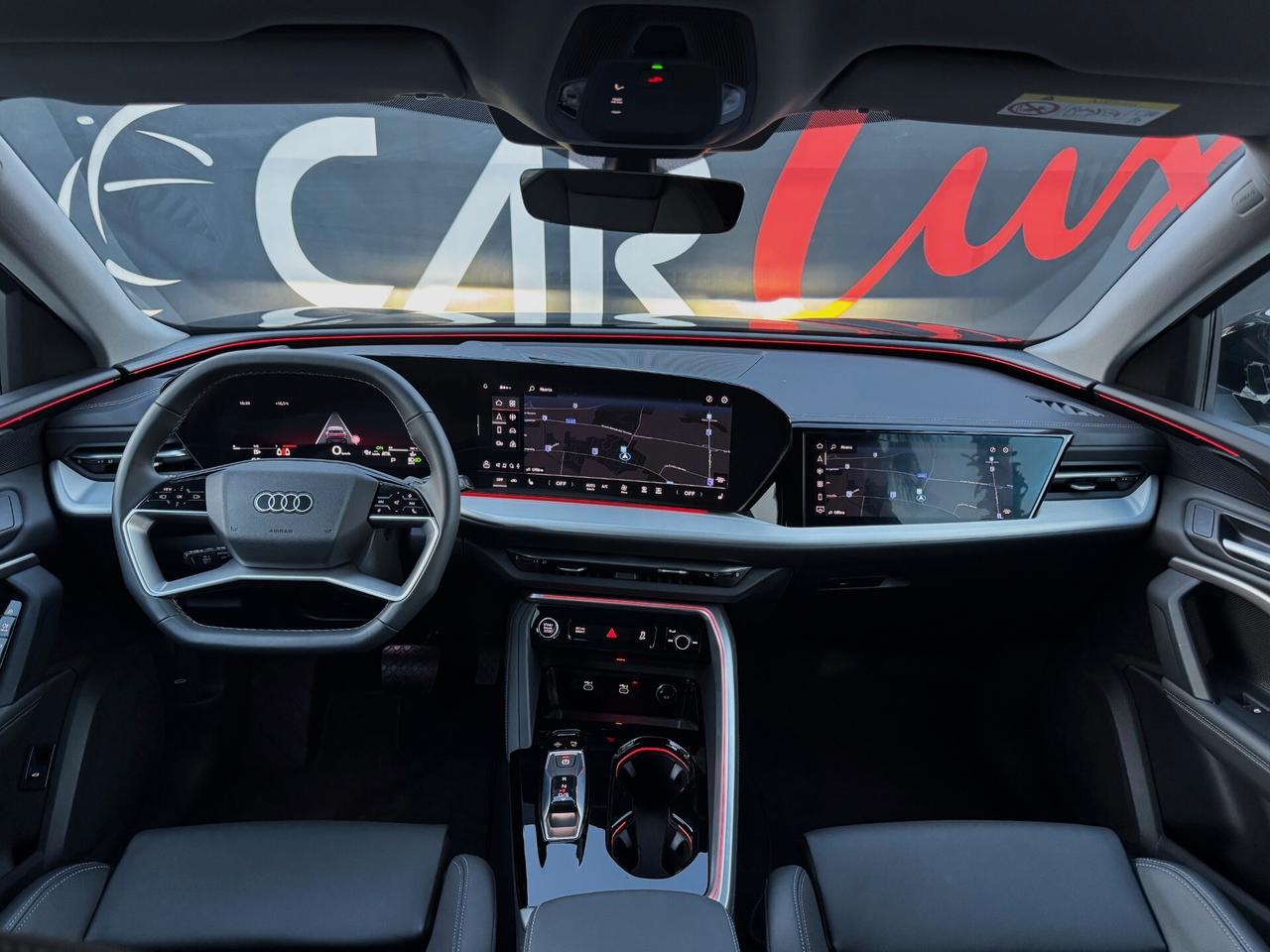 Audi Q5 Sportback 40 TDI Launch Edition S line 204CV