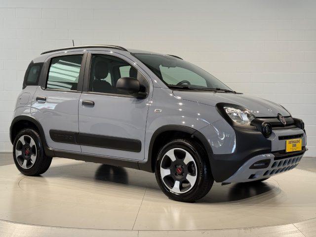 FIAT Panda Cross 1.0 FireFly S&S Hybrid PREZZO REALE