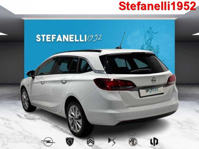OPEL Astra V - Sports Tourer 1.4 t. Innovation ecoM 110cv m