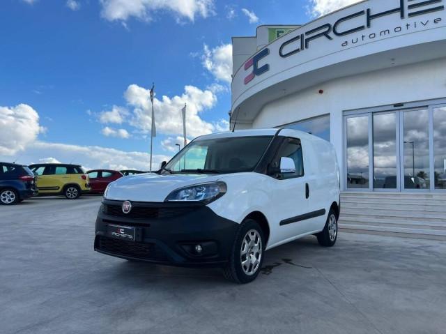 Fiat Doblò Cargo 1.6 mjt 16v 120cv E6