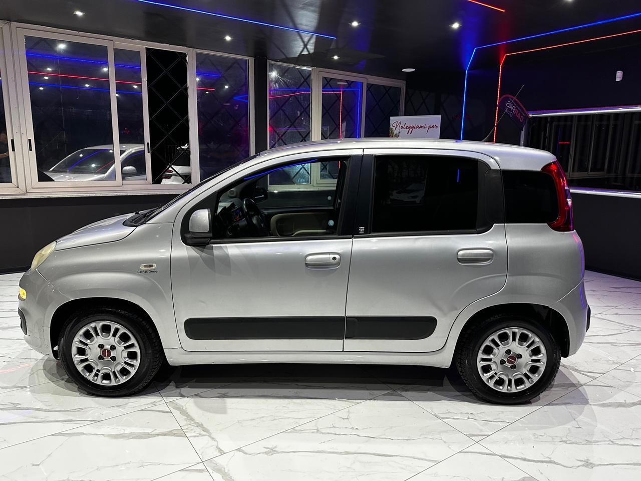 Fiat Panda 1.2 EasyPower Pop