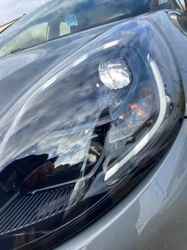 Ford Puma 1.0 ecoboost h ST-line X Design s&s 125cv auto