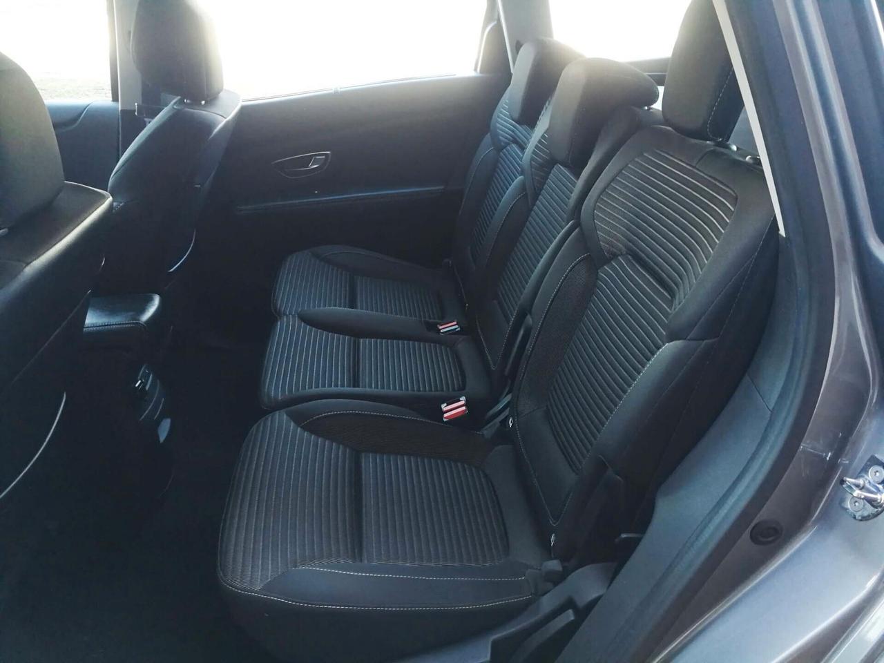 Renault Grand Scenic 7 posti SUPERPREZZO