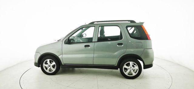 SUZUKI Ignis 1.3 16V cat Deluxe - VETTURA GRANDINATA