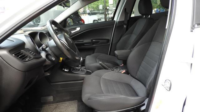 ALFA ROMEO Giulietta SUPER TURBO Multiair