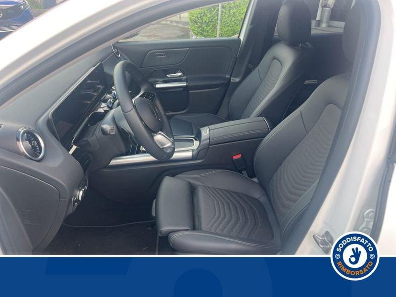 Mercedes-Benz GLA 200 d Automatic 4MATIC Advanced Progressive