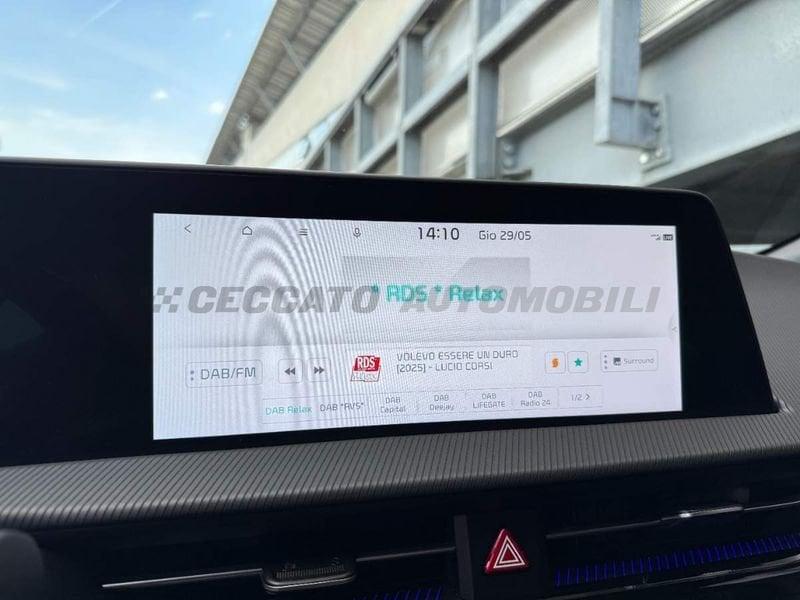 KIA EV6 EV6 77,4 kWh GT awd