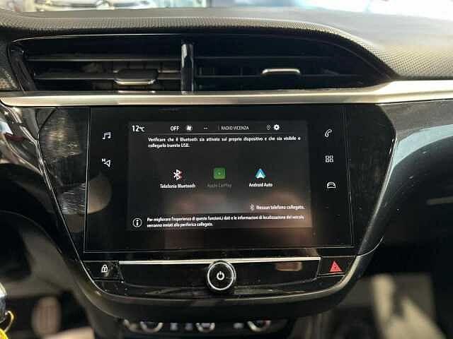 Opel Corsa 1.2 100 CV Elegance