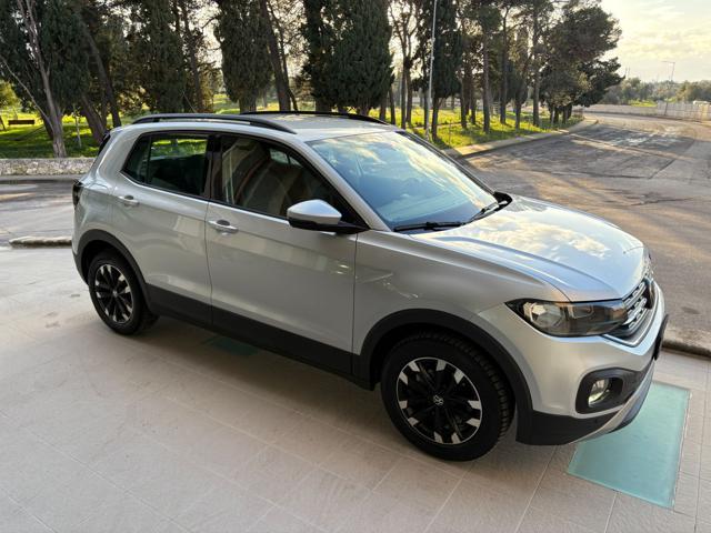 VOLKSWAGEN T-Cross 1.0 TSI 95 CV Style BMT