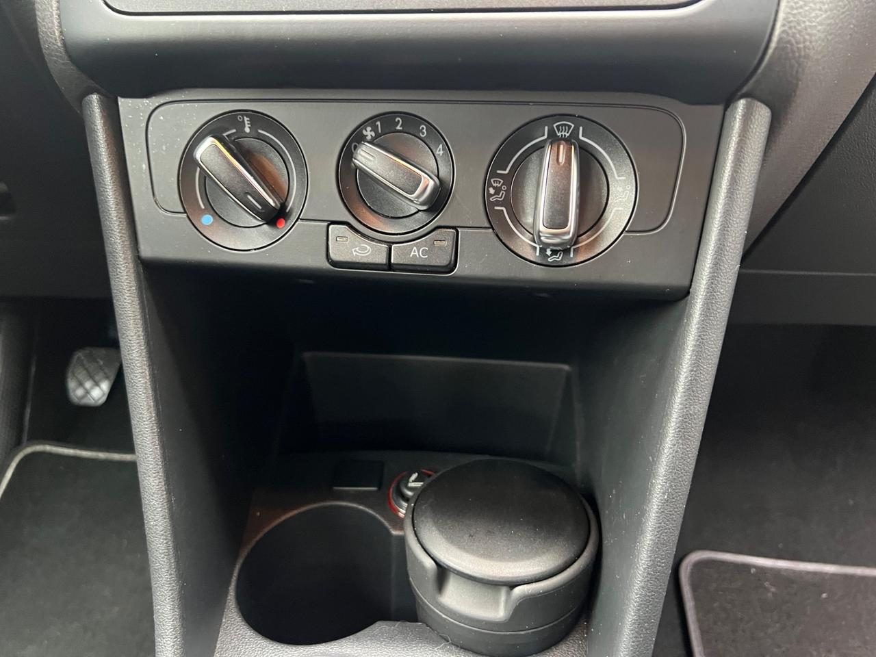 Volkswagen Polo 1.2 TDI 5p. Comfortline