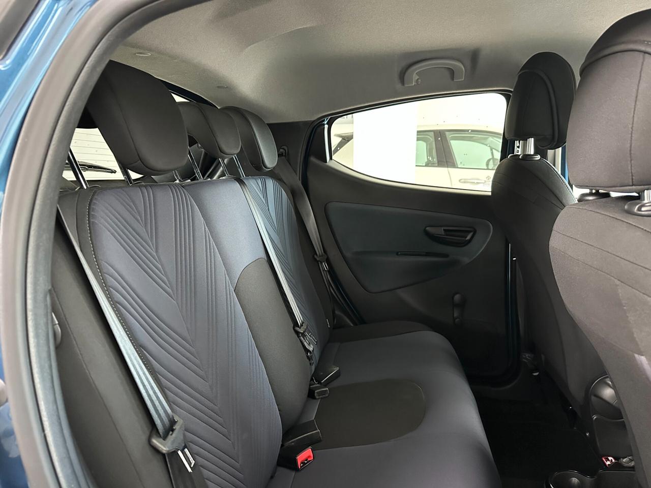 Lancia Ypsilon 1.0 FireFly 5 porte S&S Hybrid Gold "Km 38.000"