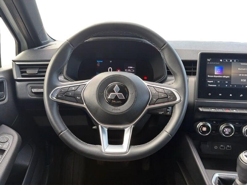 Mitsubishi Colt Colt 1.0 turbo Instyle