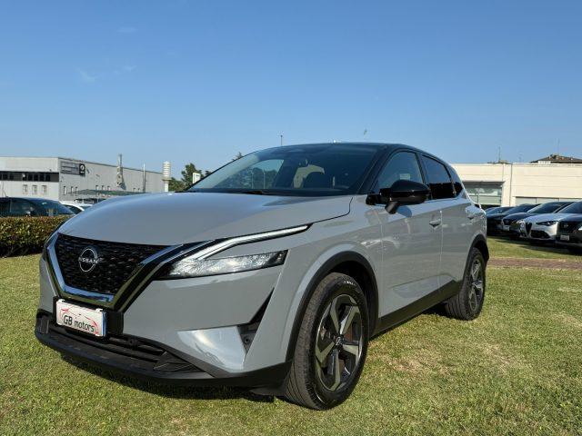 NISSAN Qashqai MHEV 140 CV N-Connecta VARI COLORI DISPONIBILI