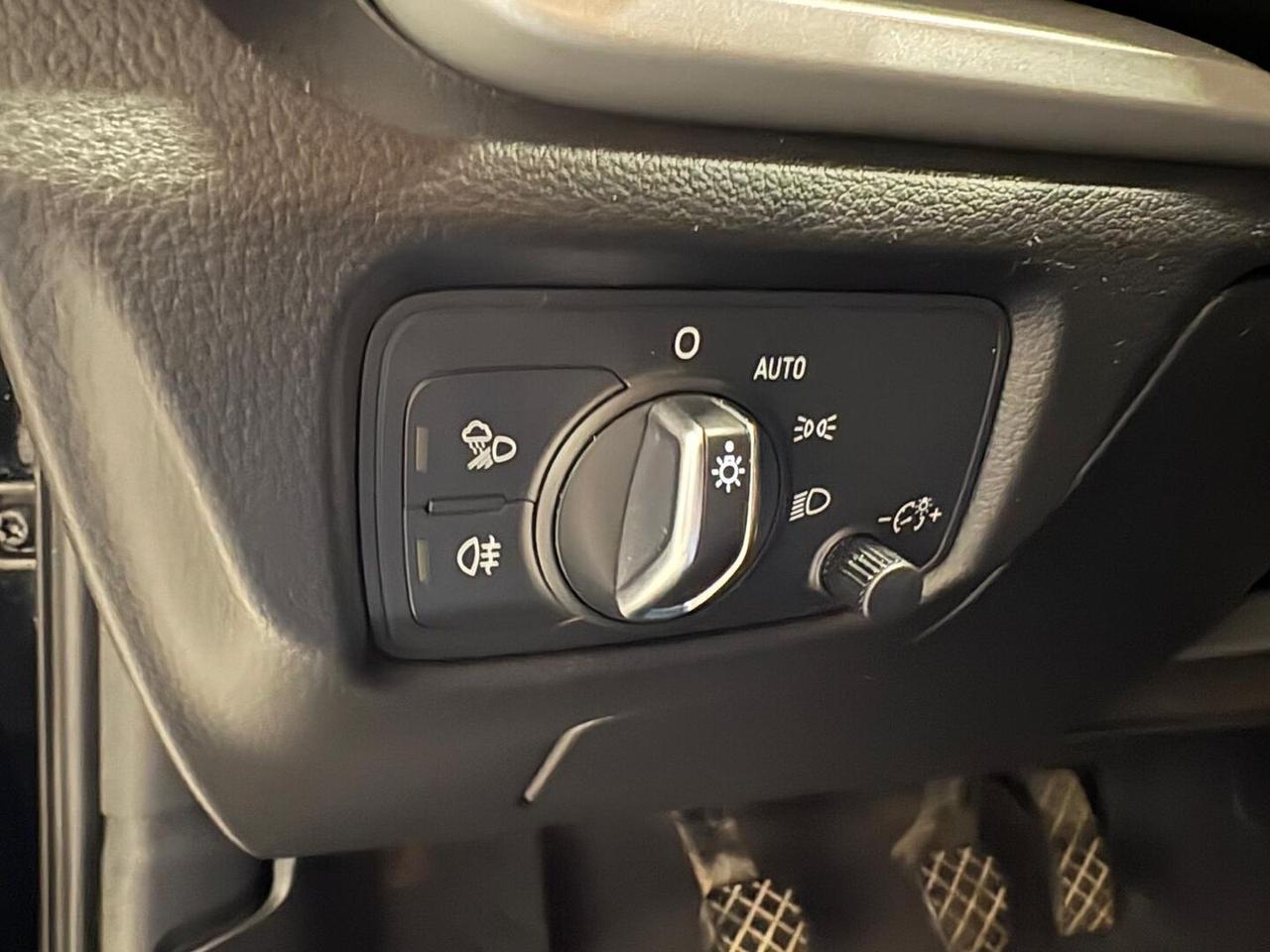 Audi A3 Sportback 30 1.6 tdi Business 116cv my19