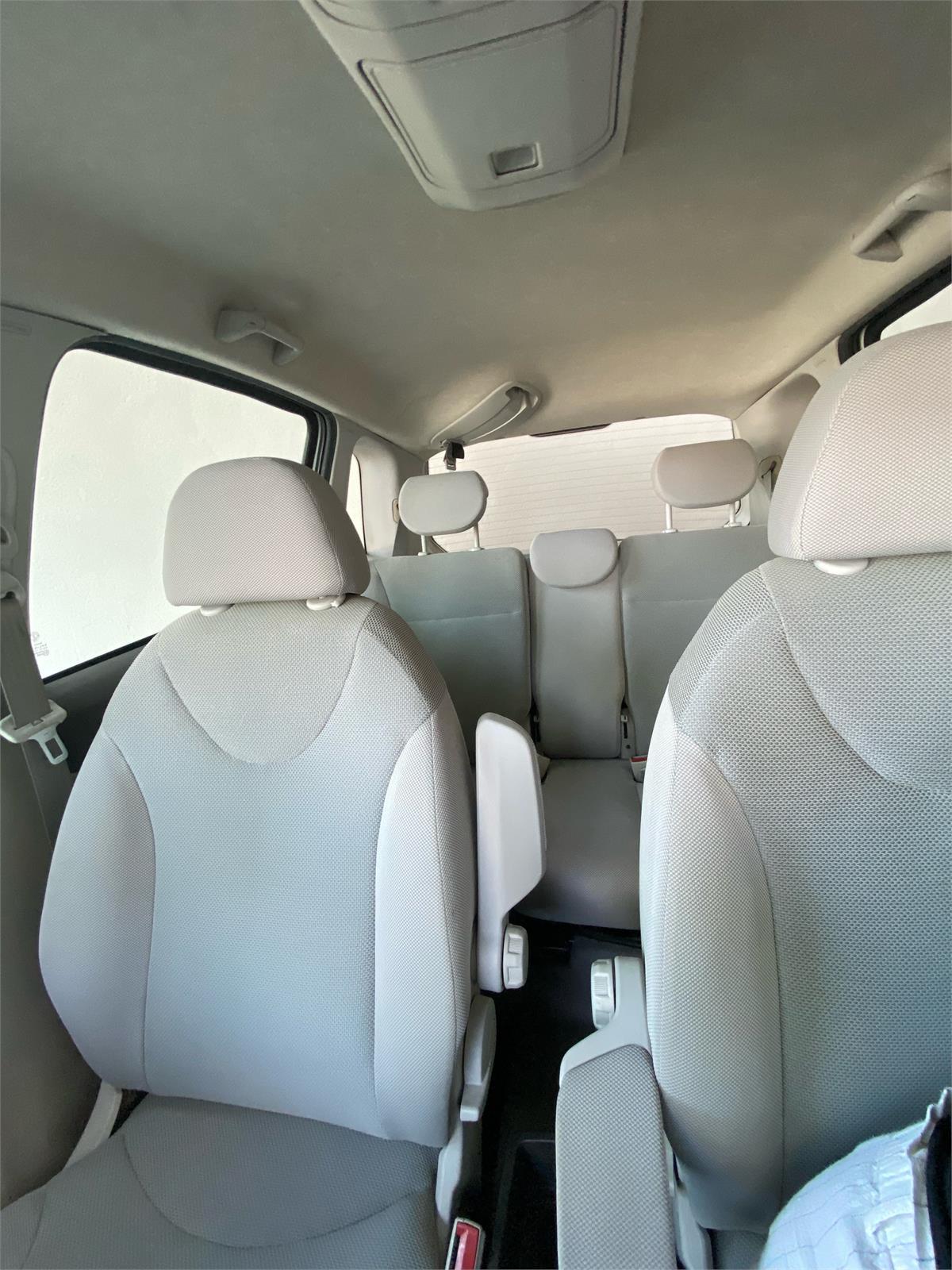FIAT Idea 1.4 16V Emotion