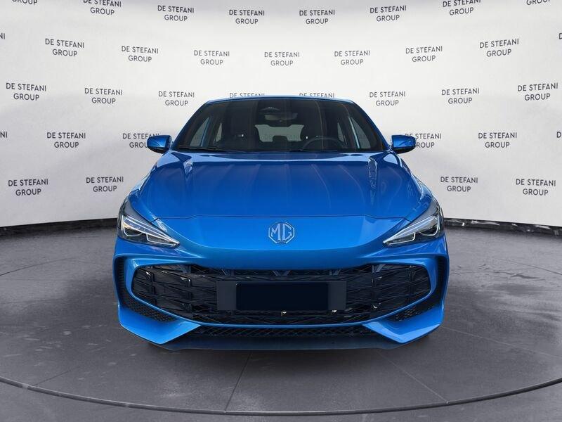 MG MG3 MG3 1.5 Comfort
