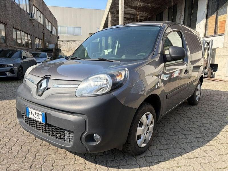 Renault Kangoo Kagoo Express Z.E. Elettrico