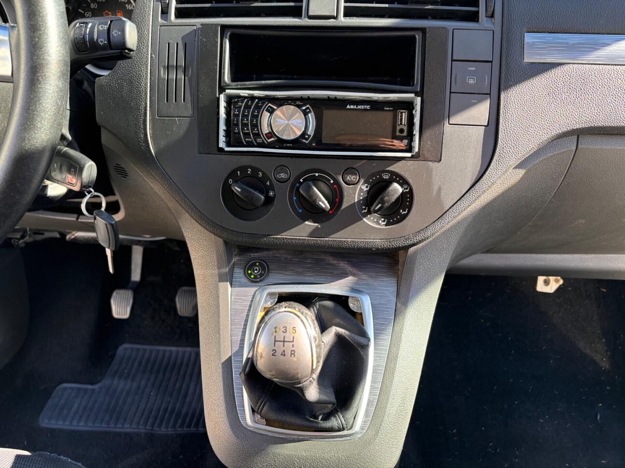 Ford C-Max 2.0 145 CV Bz.- GPL Titanium GPL VALIDO