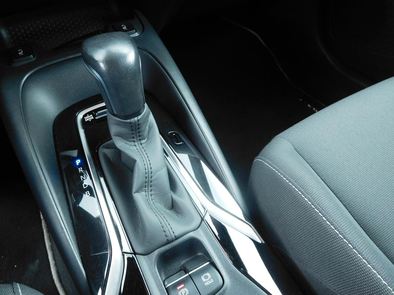 Toyota Corolla Touring Sports 1.8 Hybrid Business iva esposta