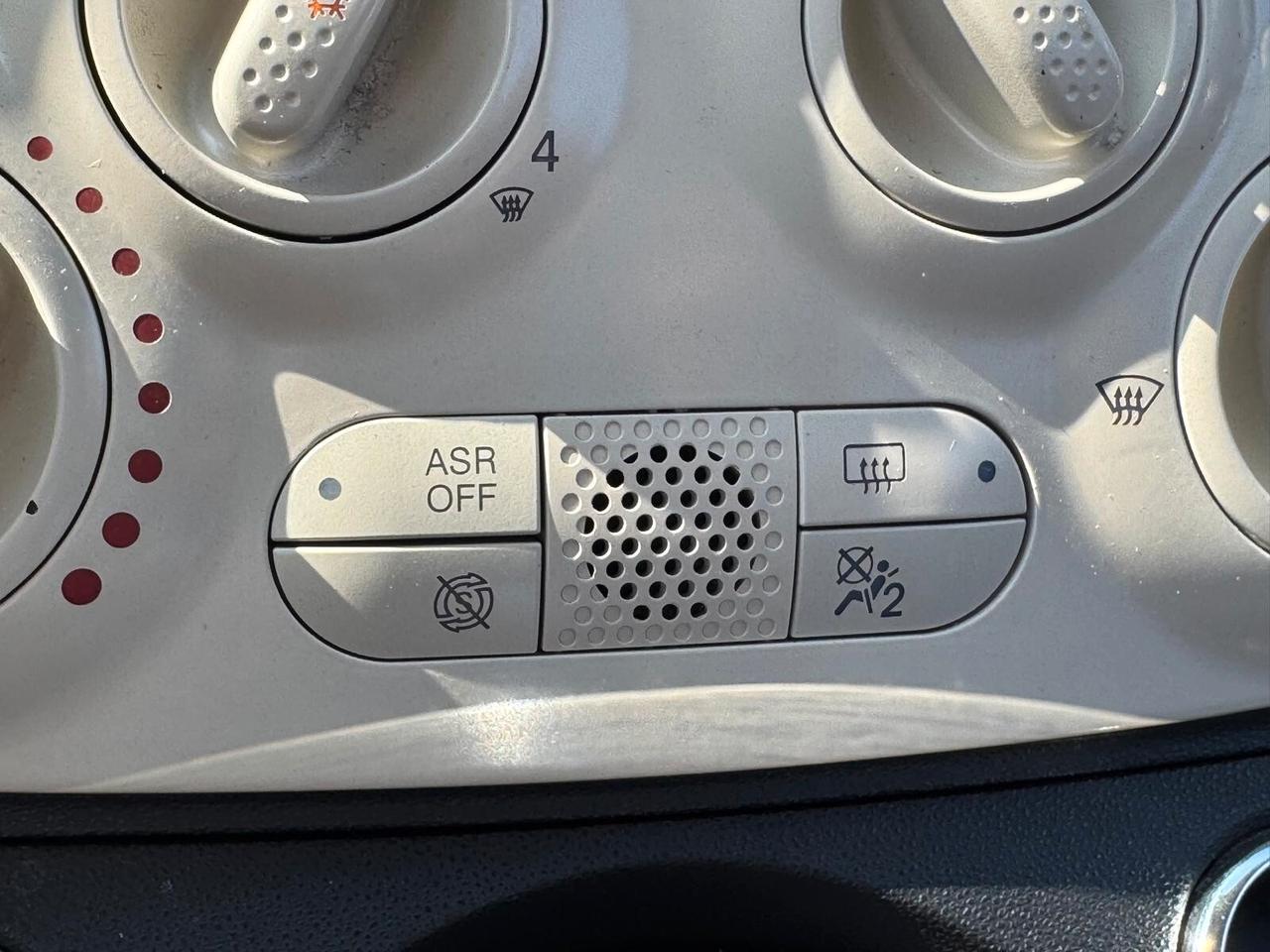 Fiat 500 1.0 HYBRID 70CV POP 2021