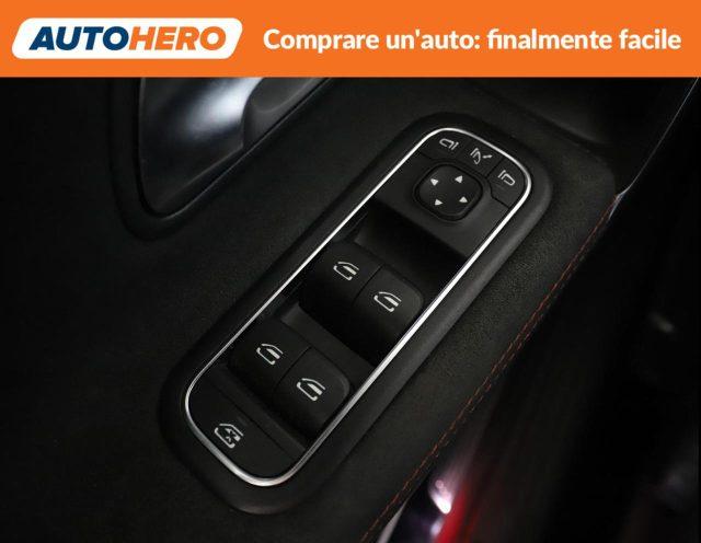 MERCEDES-BENZ A 250 e Automatic EQ-Power Premium