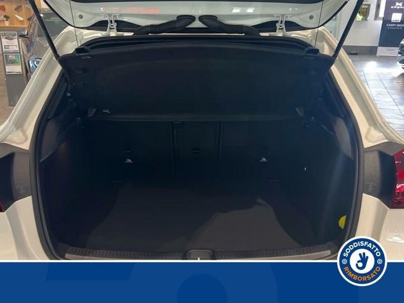 Mercedes-Benz Classe A 180d Automatic Advanced Progressive Extra